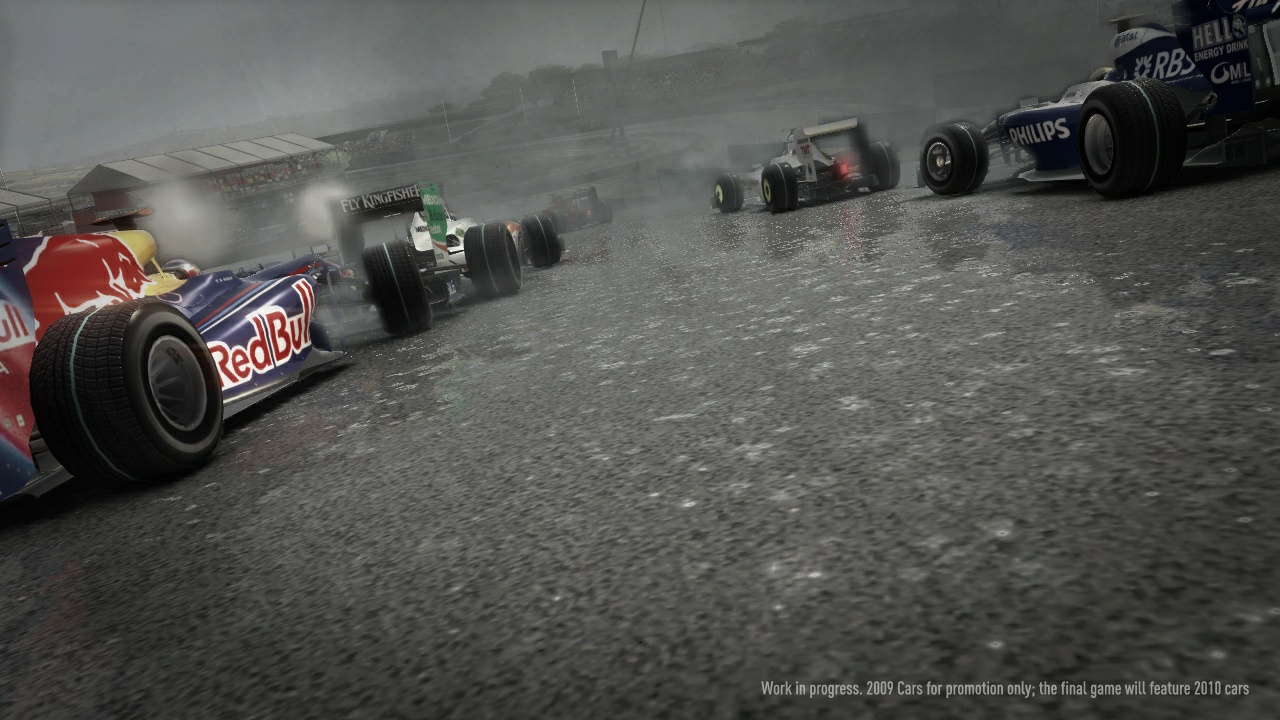 F1 2010 - Imagen 29